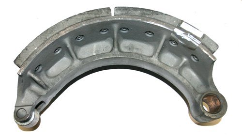 колодка торм с накл нижн мадара