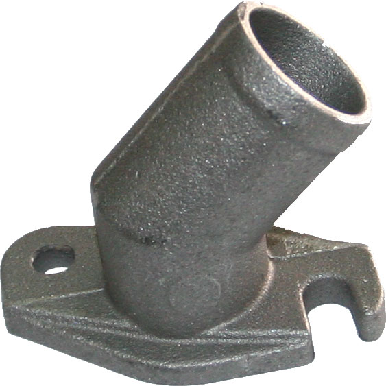 штуцер подводящий камаз