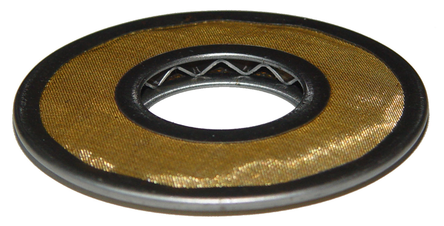 эл-т м/ф насоса гур ливны