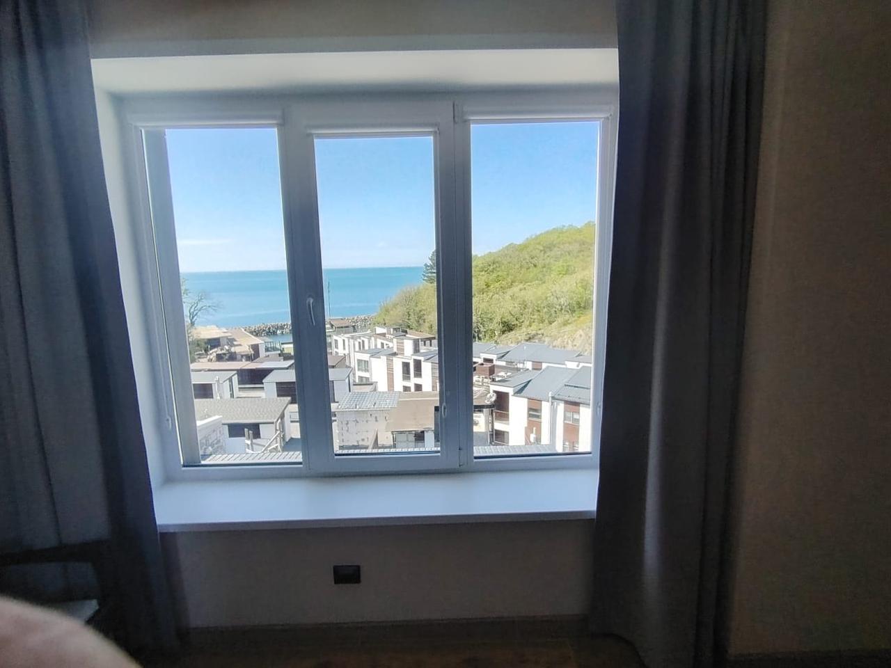 Комплекс «Русское Море»