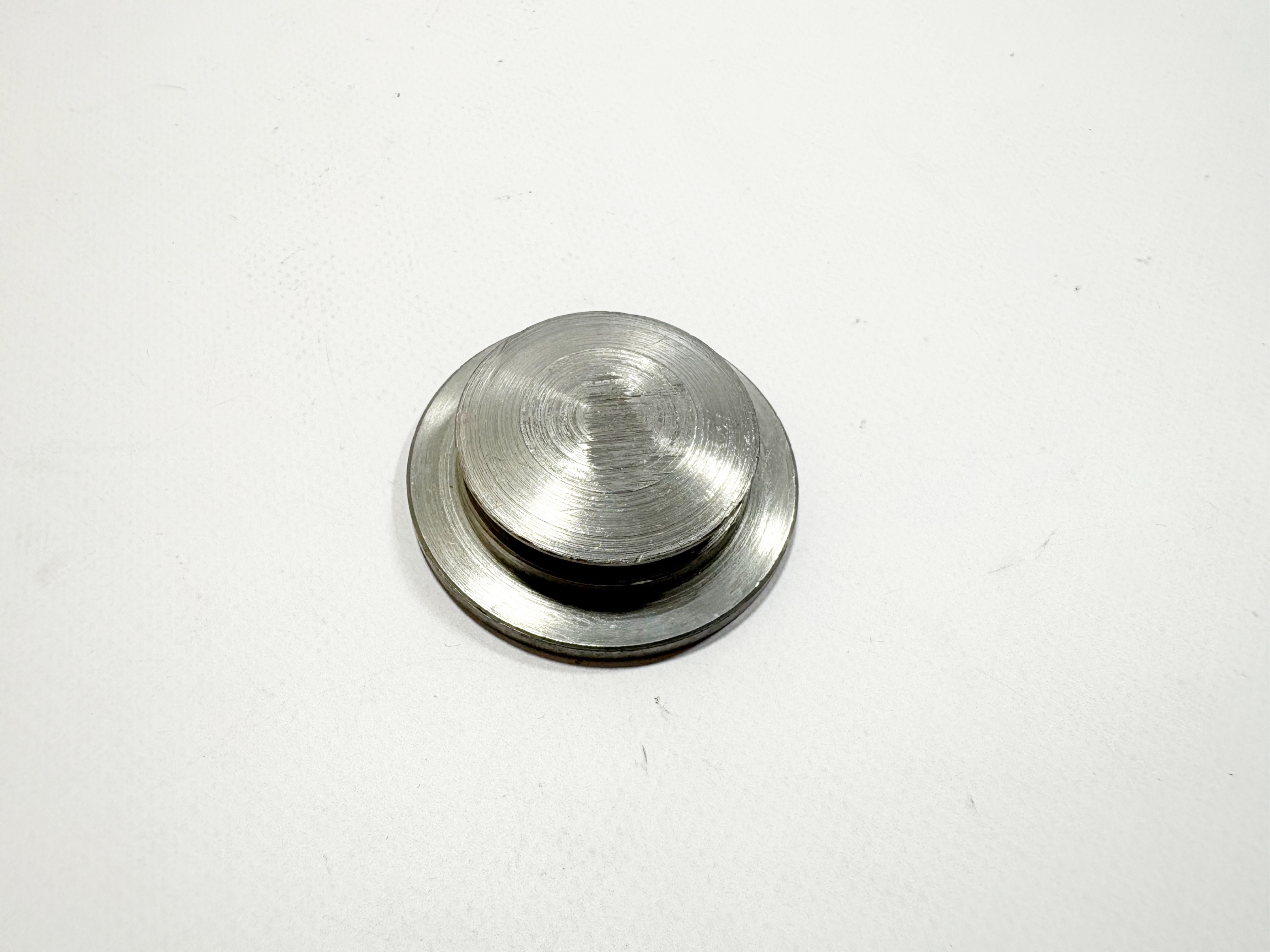 заглушка вала отбора мощ.камаз