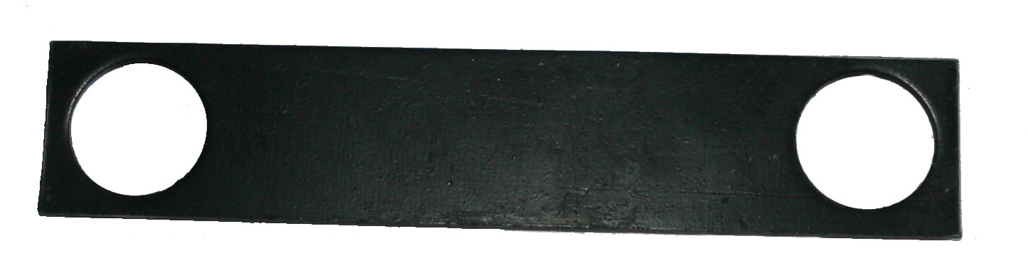 кронштейн передний в сб. камаз