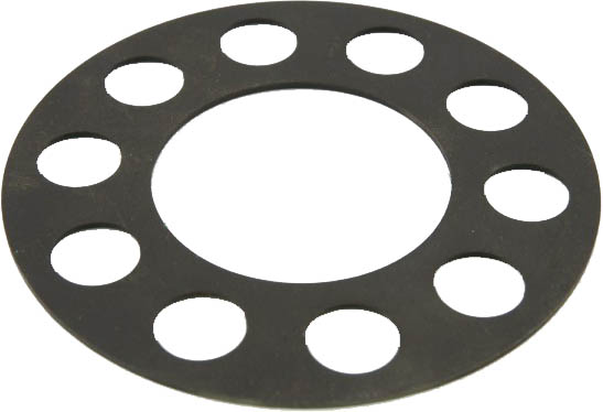 шайба болта маховика камаз