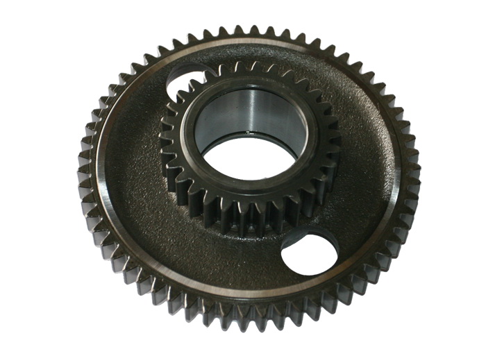 шестерня ведущ.распредвала камаз