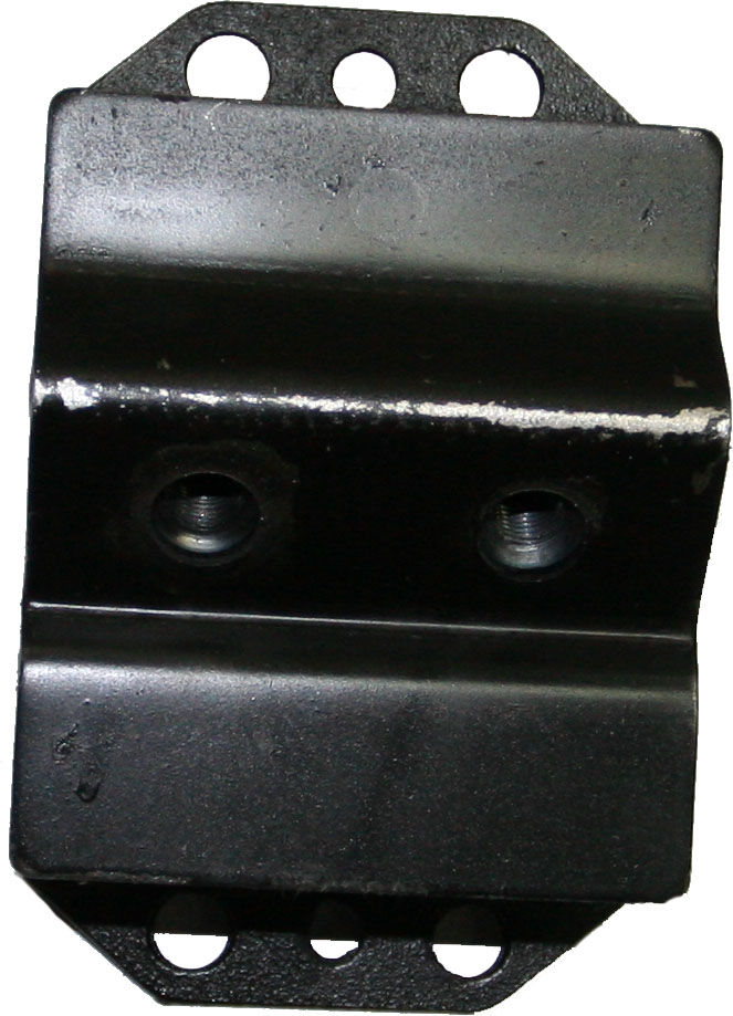 подушка перед.опоры брт