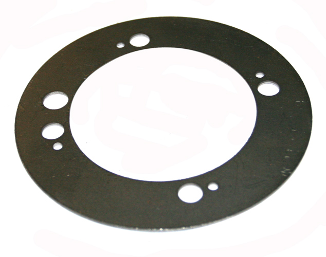 шайба установ.колен.камаз