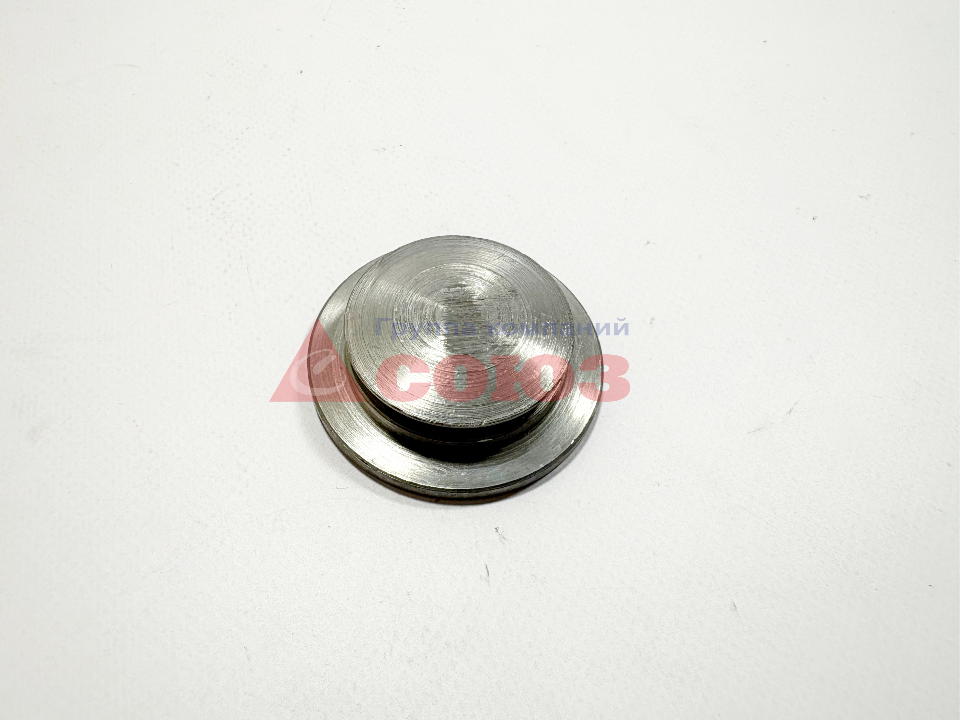 заглушка вала отбора мощ.камаз