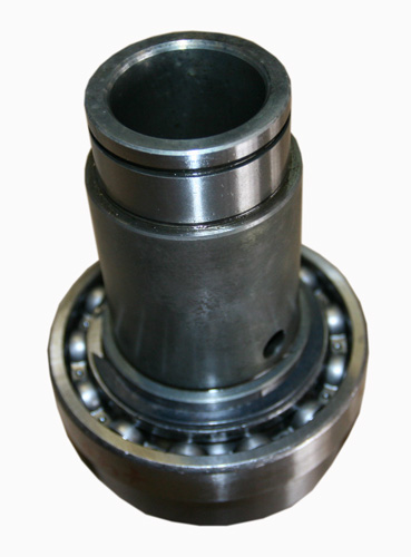 вал отбора мощ е2 камаз