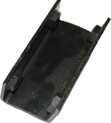 кронштейн насосн.агрег.в сб.камаз