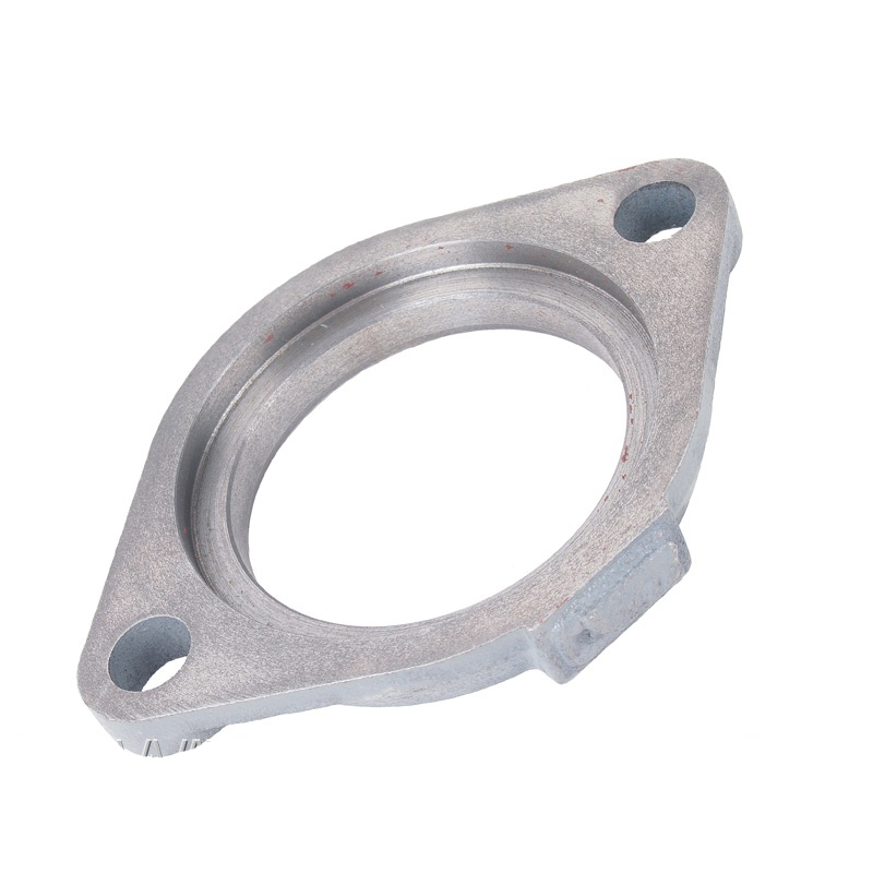 корпус пер.подш. е2 е3 голый камаз