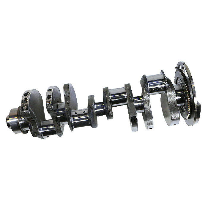 вал коленчатый е2, е3 камаз