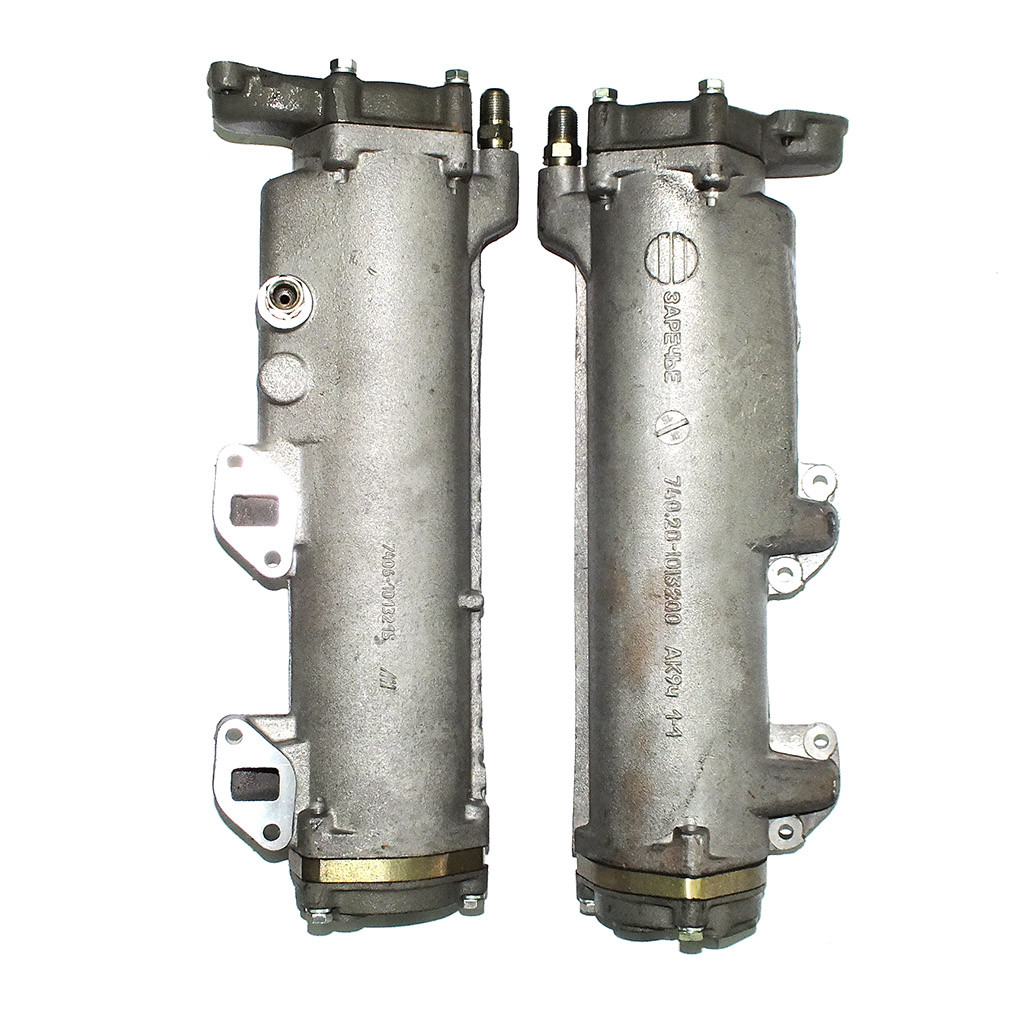 теплообменник маслян