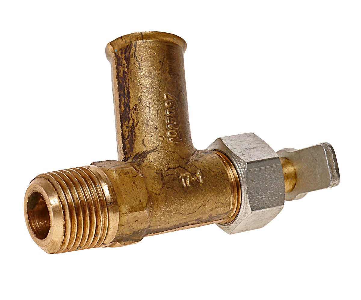 кран масляной системы камаз