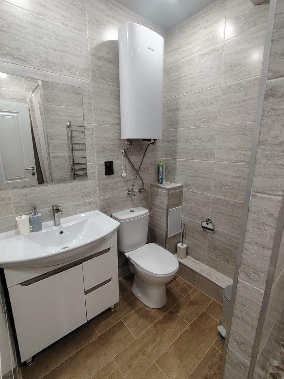 Комплекс «Русское Море»