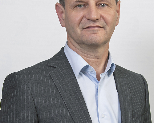 ПАО «КАМАЗ» объявляет о кадровом назначении