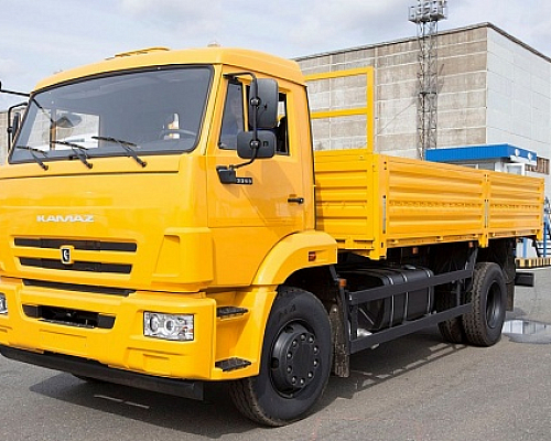 KAMAZ-43253-69 (G5)