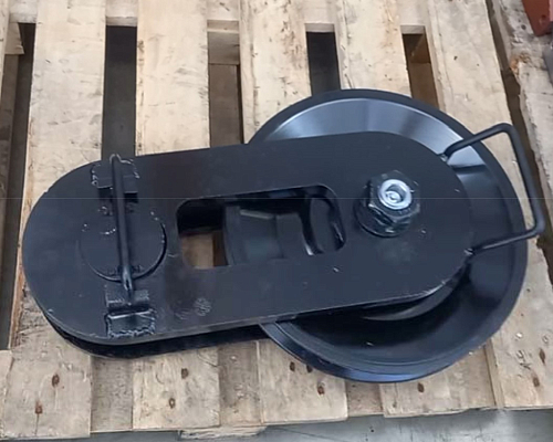 В ПАО «ТМЗ» освоили новое изделие