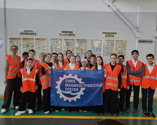 На предприятии Группы ОАТ прошла «Неделя без турникетов»