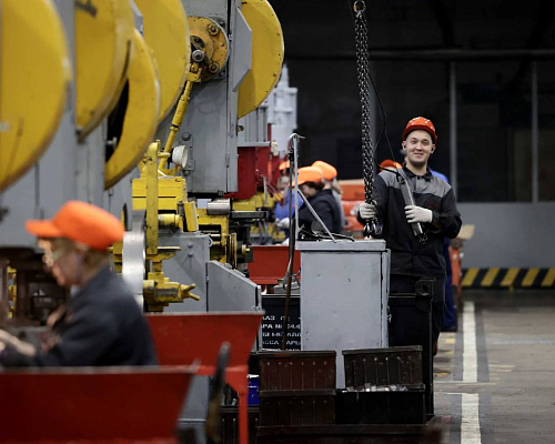 На предприятиях Группы ОАТ подписан новый коллективный договор