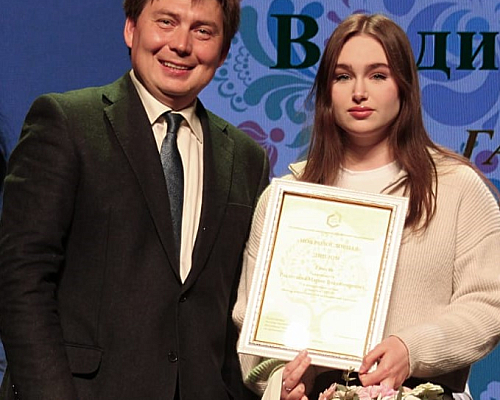 Камазовская династия стала победителем республиканского конкурса