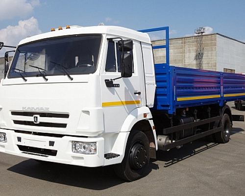 KAMAZ-4308-69 (G5)