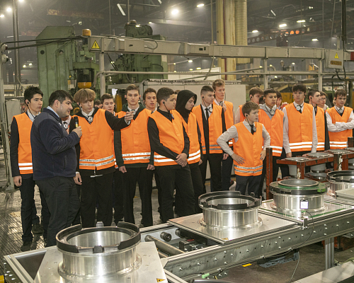 «КАМАЗ» примет участие в акции «Неделя без турникетов»