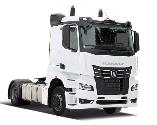 Седельный тягач 54902-768-49 (4x2)