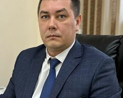 На «КАМАЗе» назначен новый директор Завода мостов