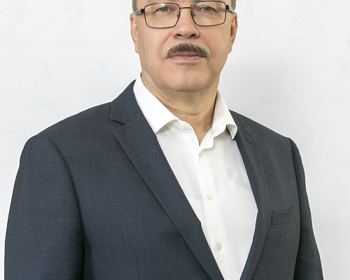 Топ-менеджер «КАМАЗа» удостоен государственной награды