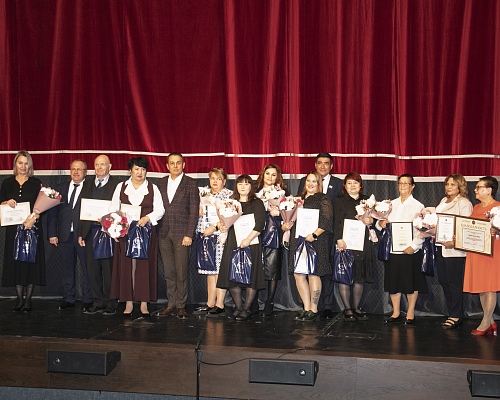 Полвека на страже качества: Служба качества ПАО «КАМАЗ» отметила юбилей