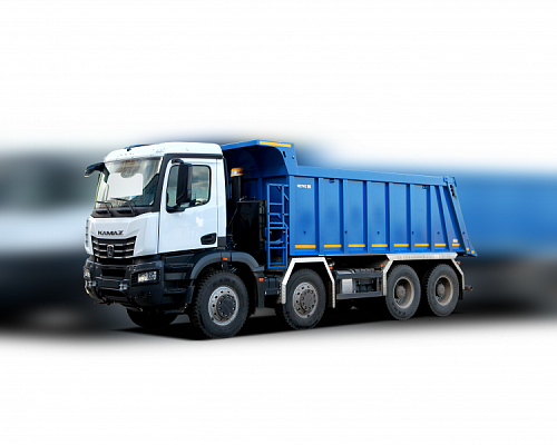 Спецпредложение «КАМАЗ-ЛИЗИНГа» открывает новые возможности для грузоперевозчиков