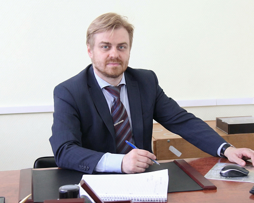 Назначен новый генеральный директор ООО «ДЛЗ»