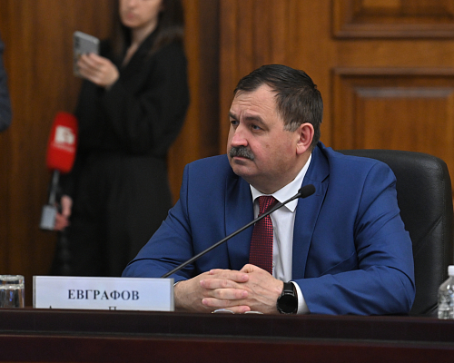 «КАМАЗ» на форуме «Антикоррупция: вызовы и решения»
